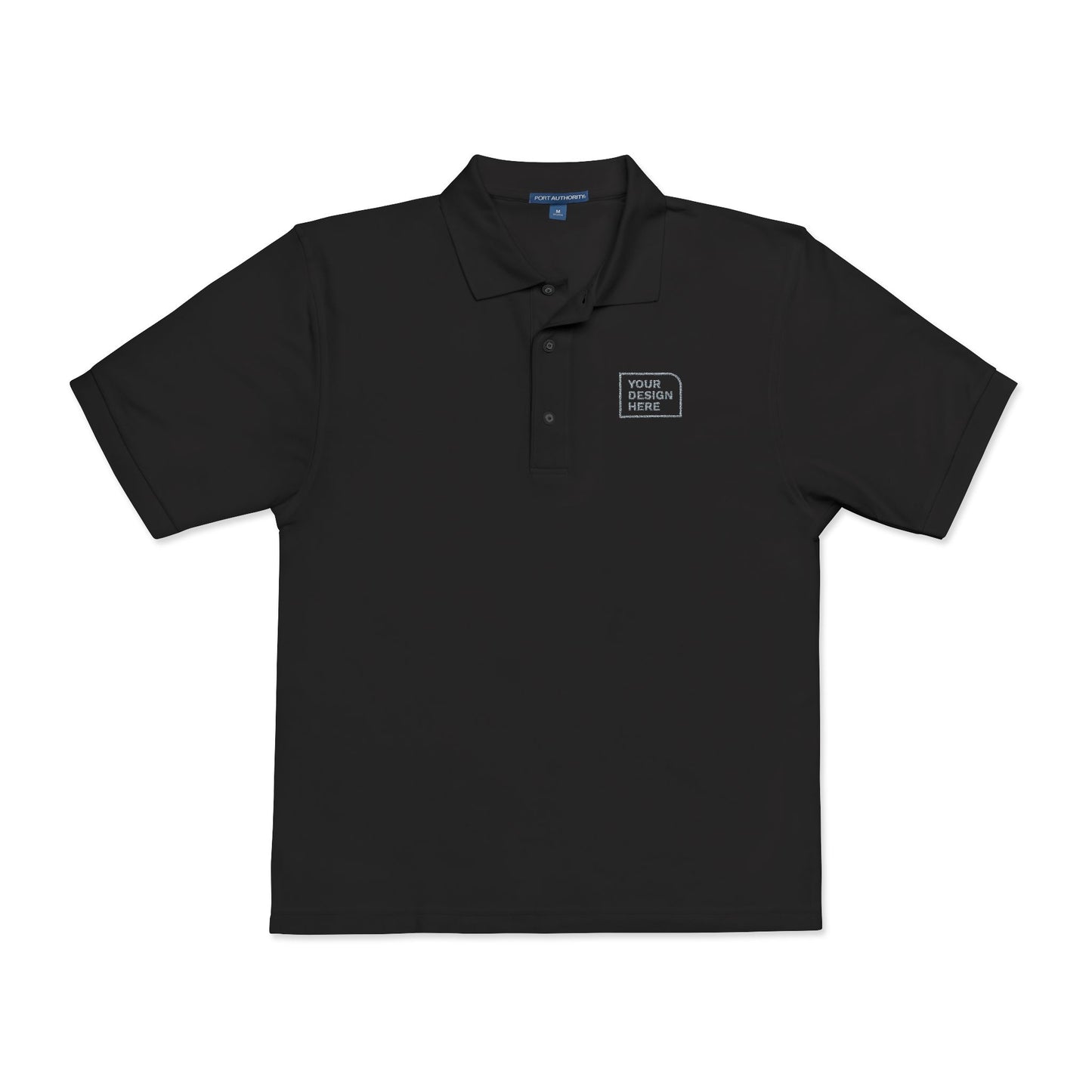 Port Authority Unisex Polo Shirt
