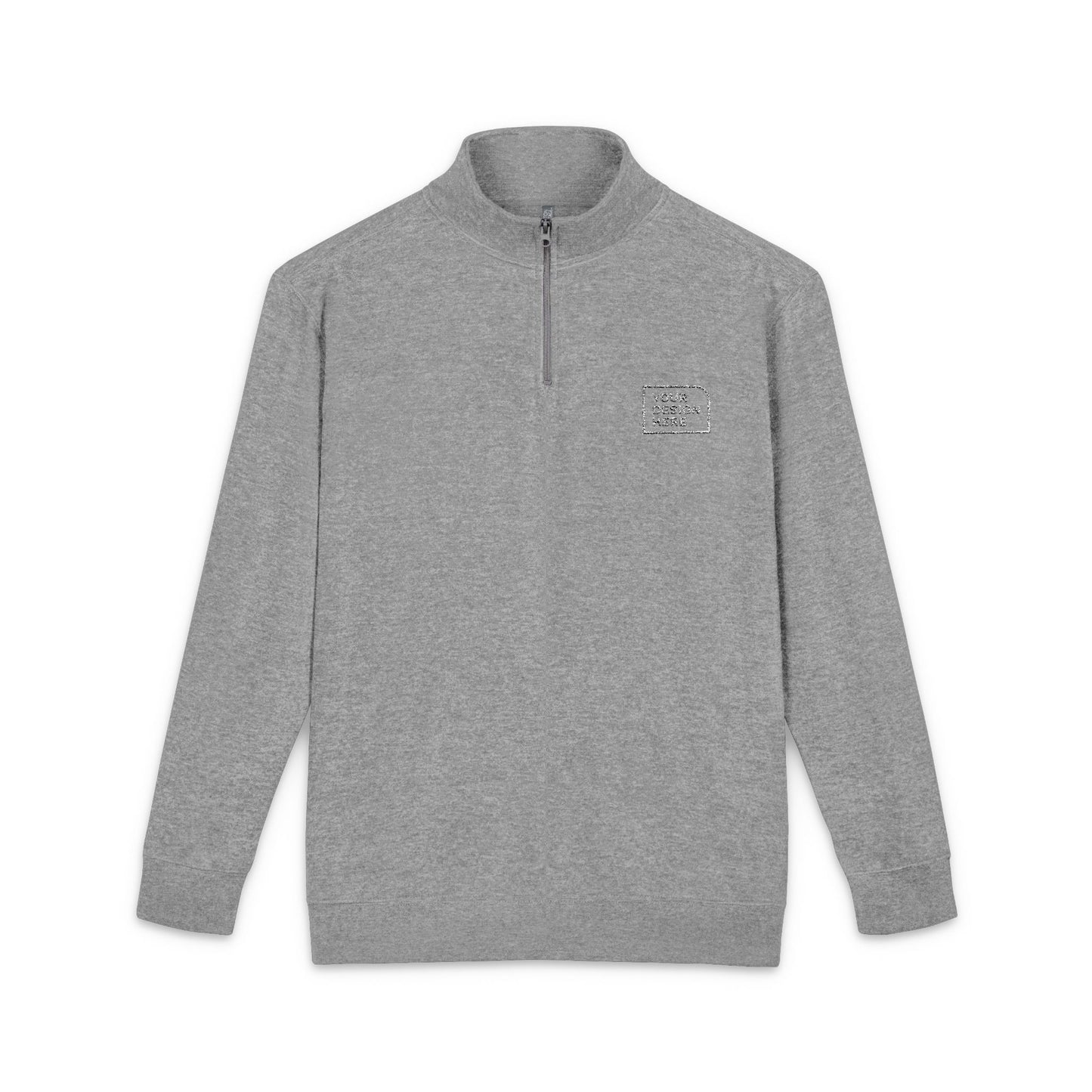 Cotton Heritage Unisex Fleece Pullover