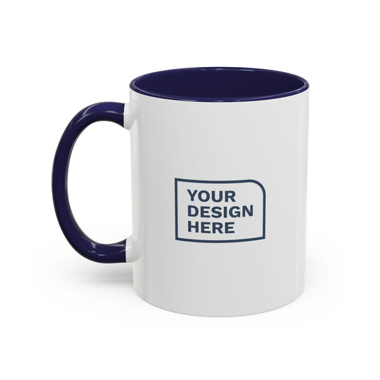 Accent Coffee Mug