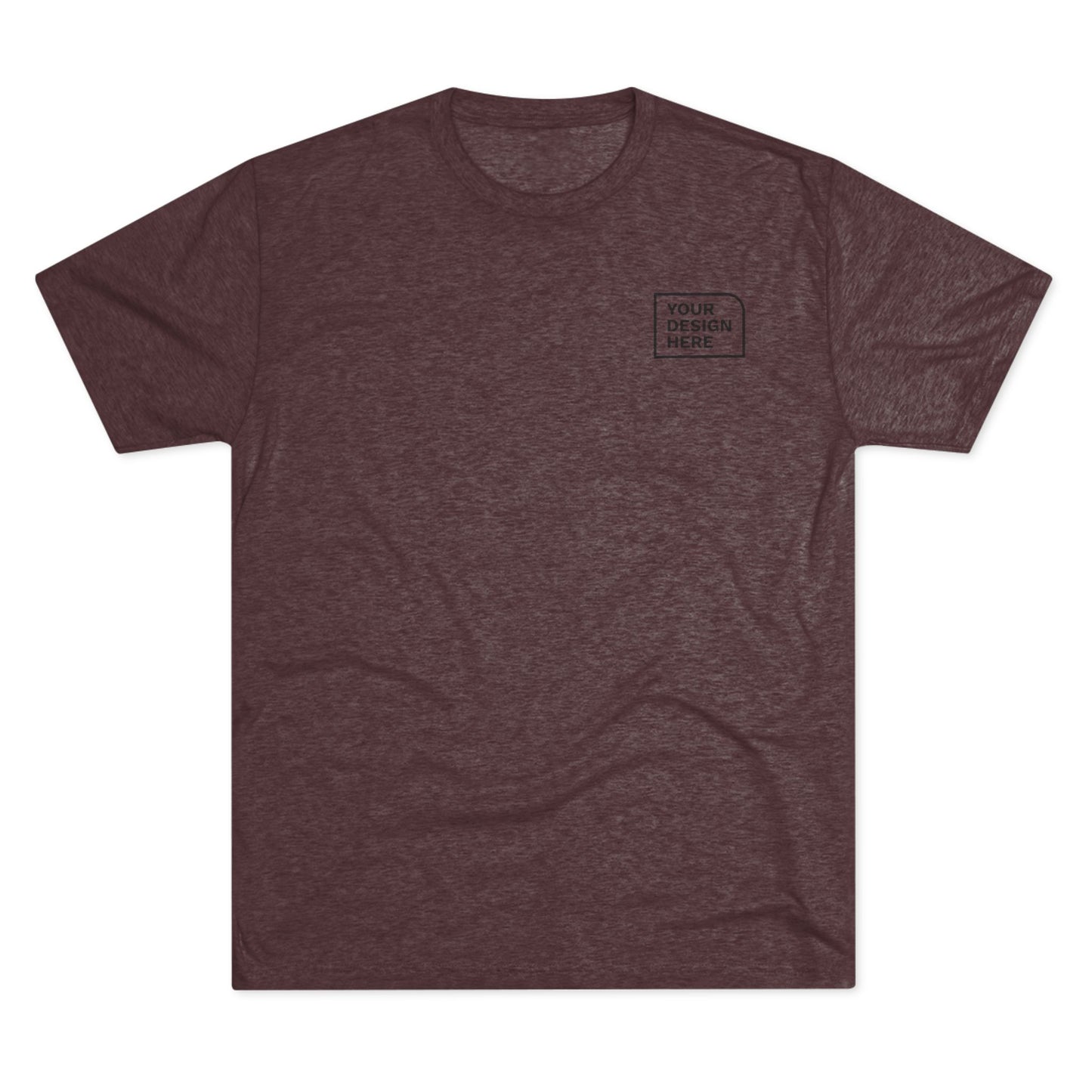 Next Level Unisex Tri-Blend T-Shirt
