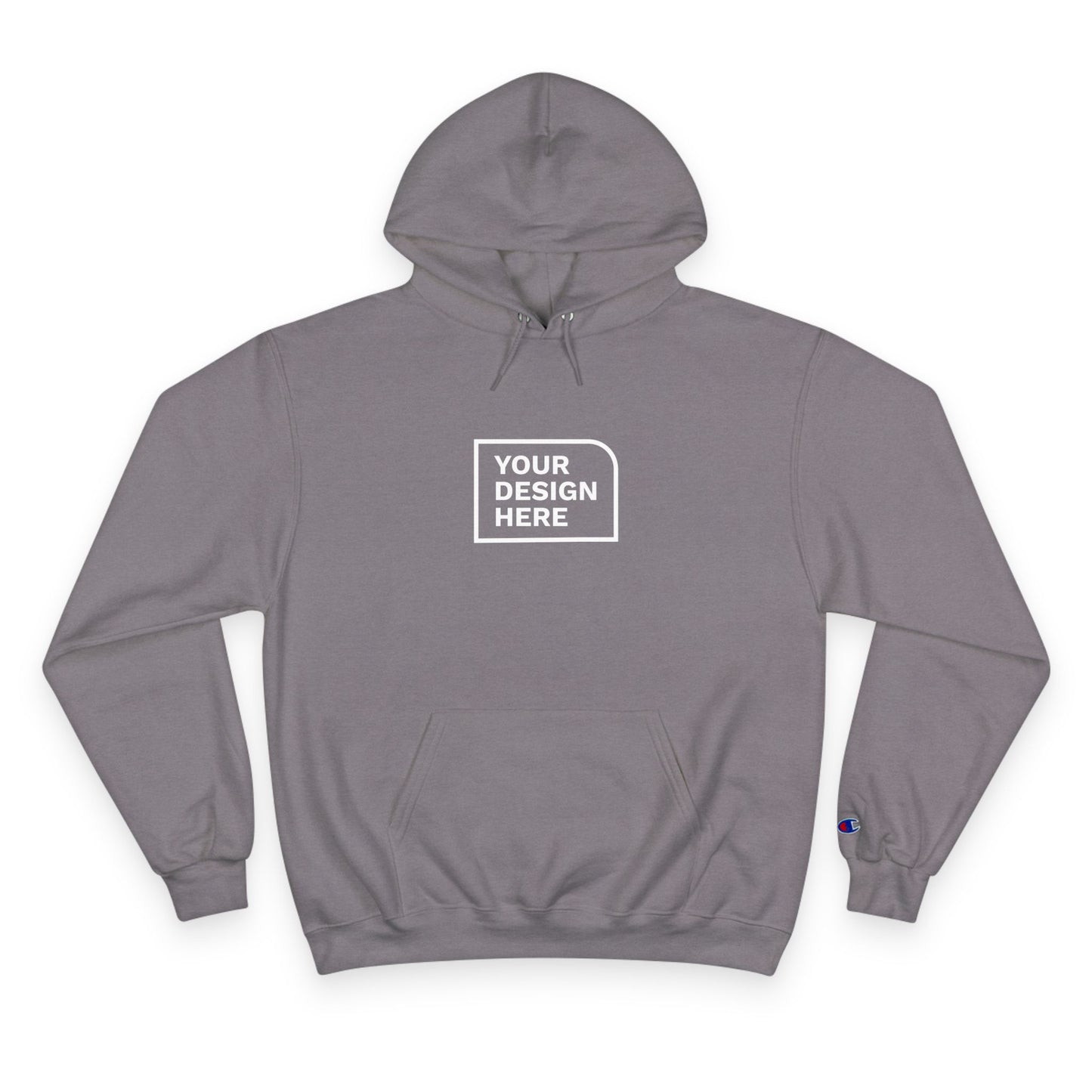 Champion Powerblend Hoodie