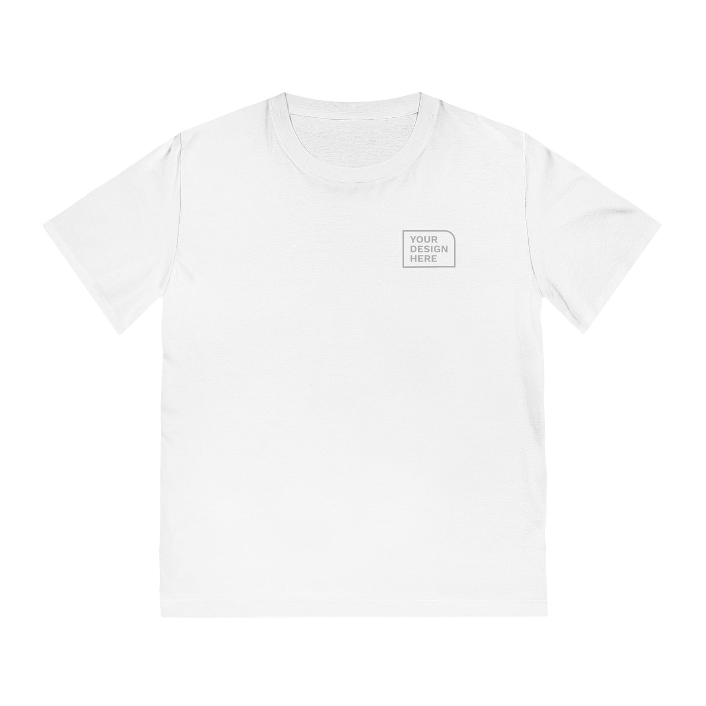 Stanly/Stella Unisex Rocker T-Shirt