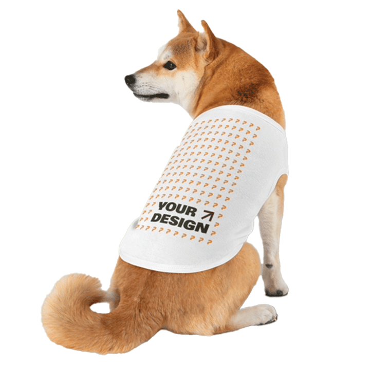 Custom Pet Shirt