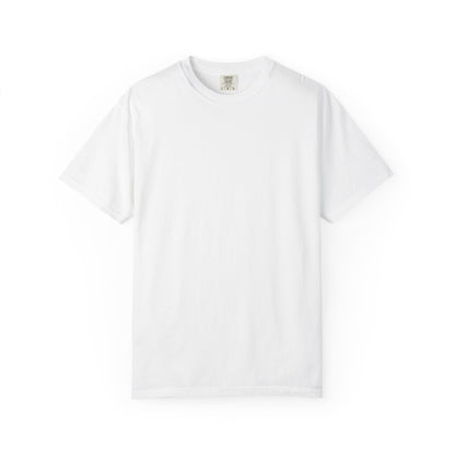 Comfort Colors Unisex Garment-Dyed T-shirt