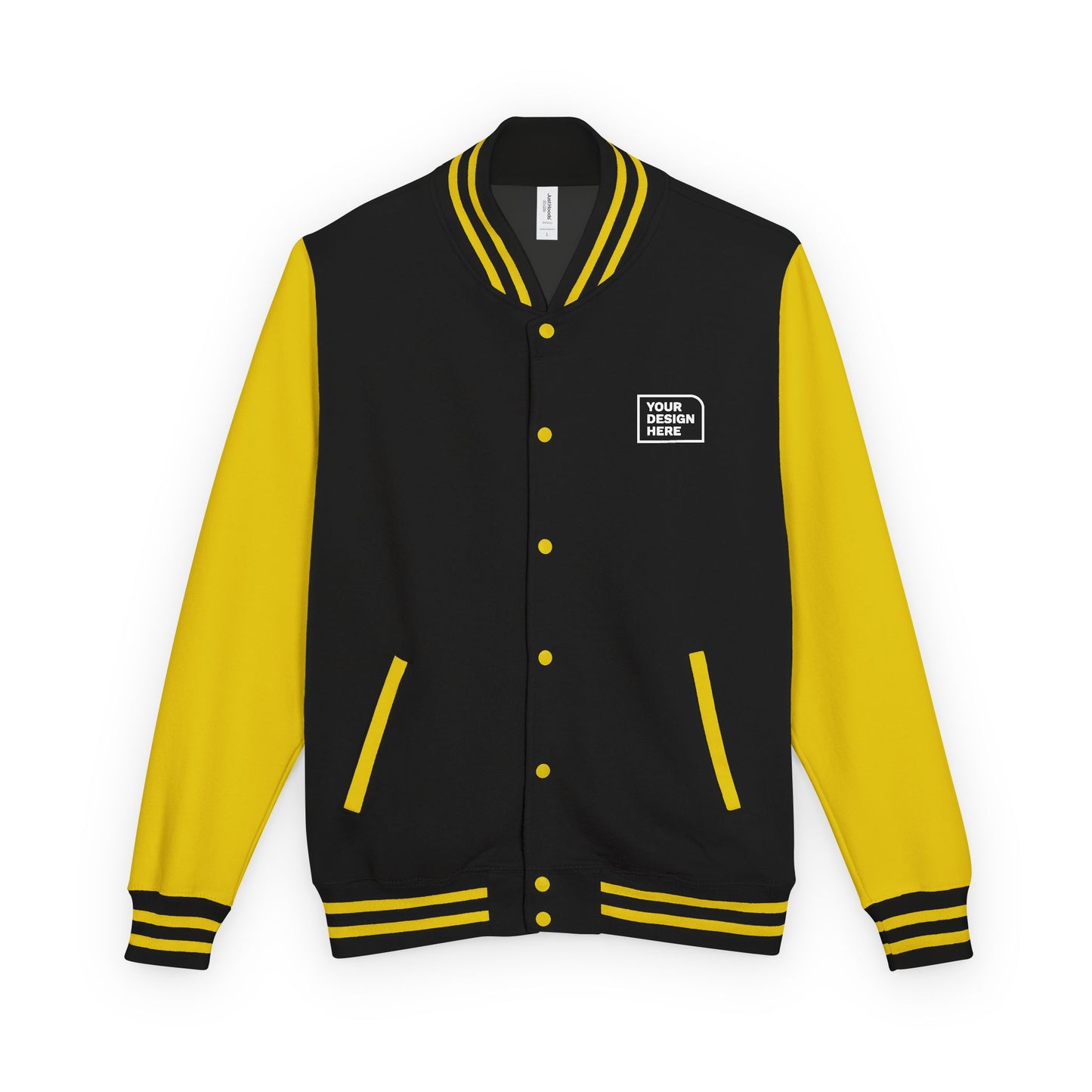 Unisex Varsity Jacket