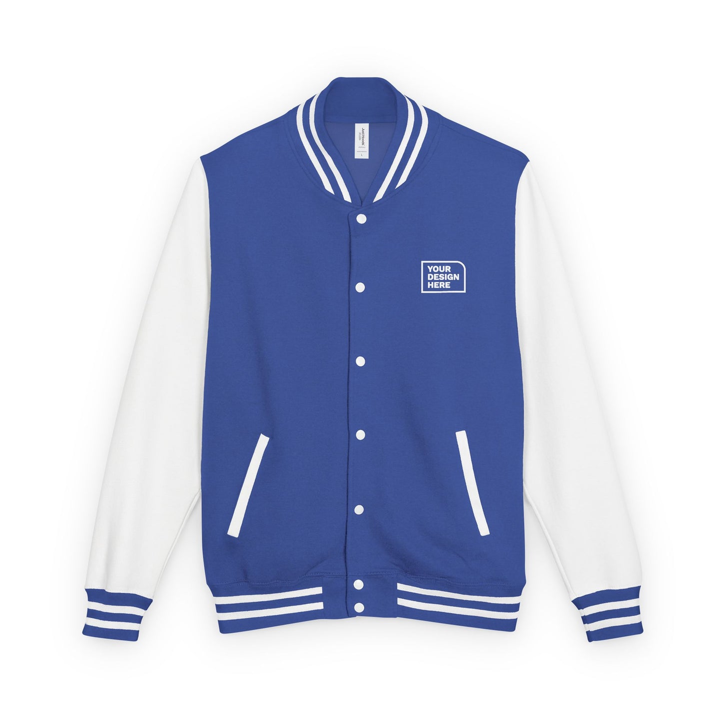Unisex Varsity Jacket