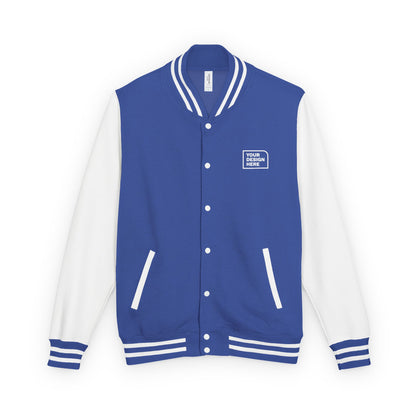 Unisex Varsity Jacket