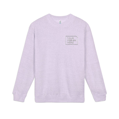 Lane Seven Unisex Nantucket Crewneck Sweatshirt