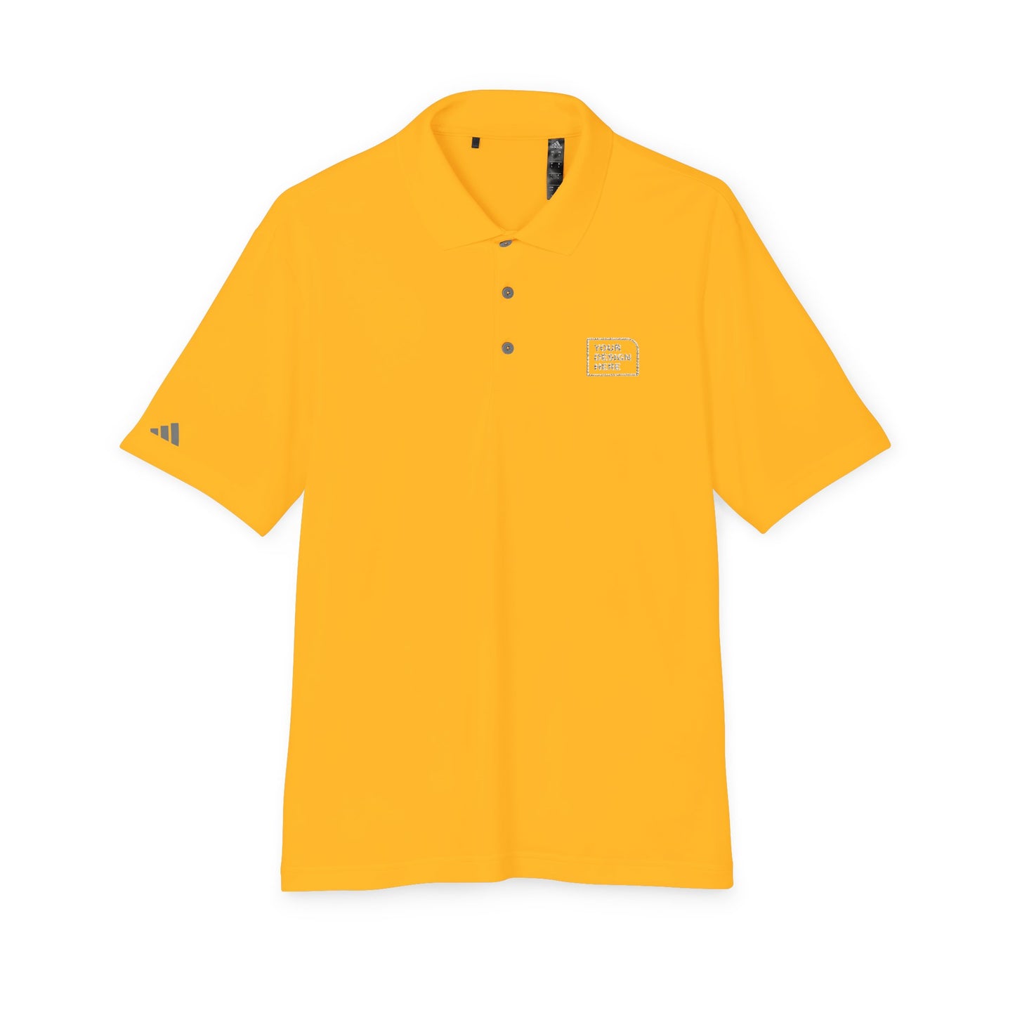 Adidas Unisex Performance Polo
