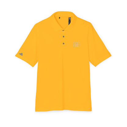 Adidas Unisex Performance Polo