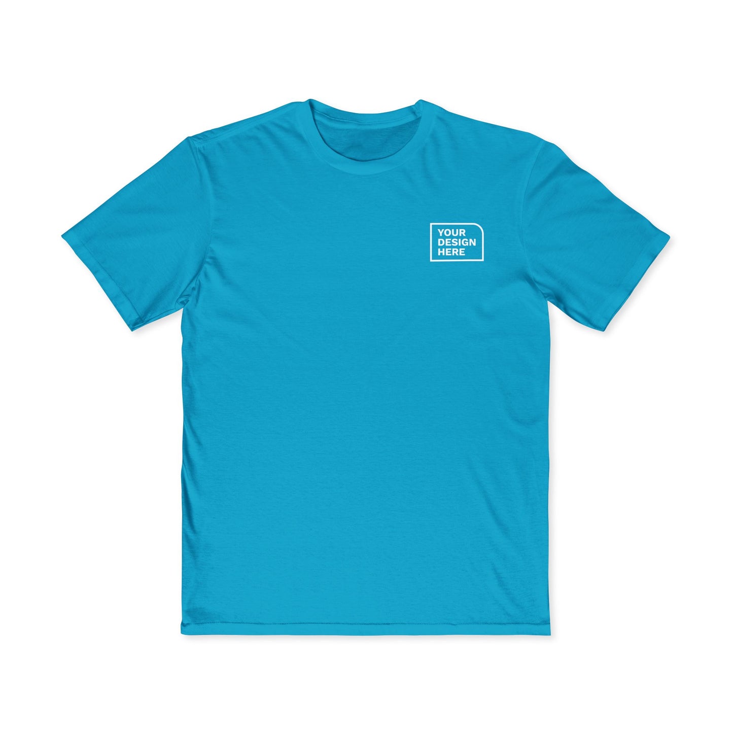 District Unisex Very Important T-Shirt