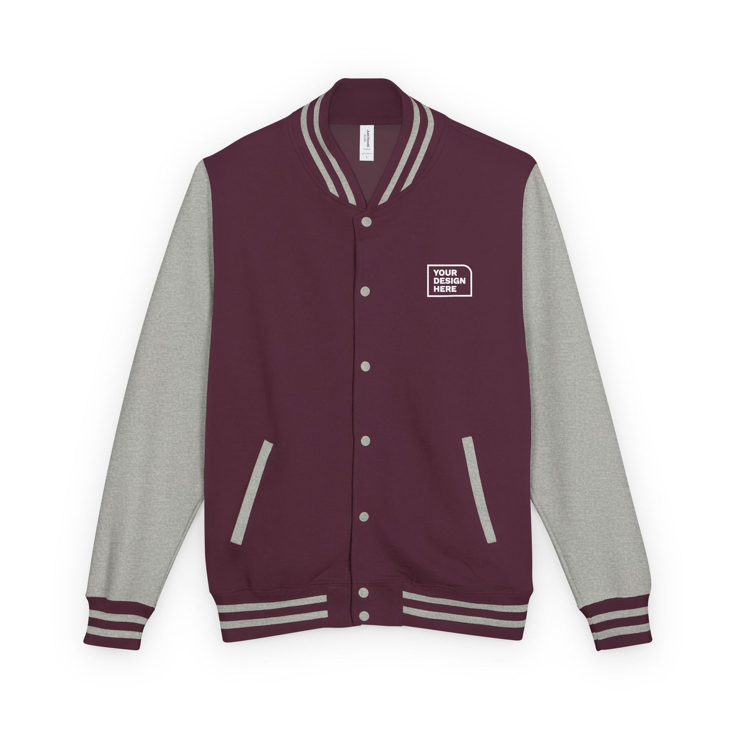 Unisex Varsity Jacket