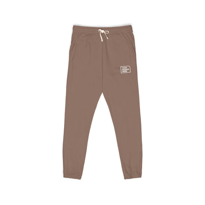 Comfort Colors Unisex Garment-Dyed Fleece Sweatpants