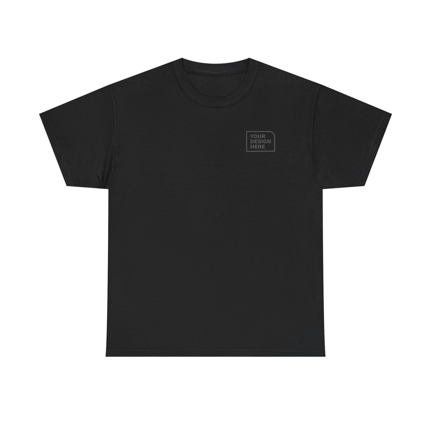 Gildan Unisex Heavy Cotton T-Shirt
