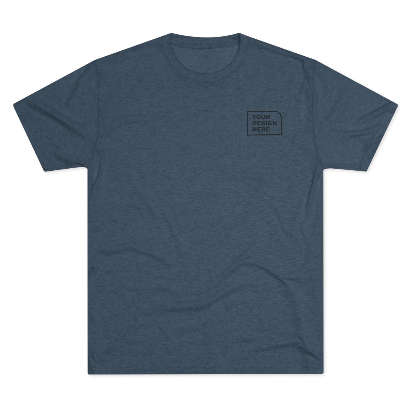 Next Level Unisex Tri-Blend T-Shirt