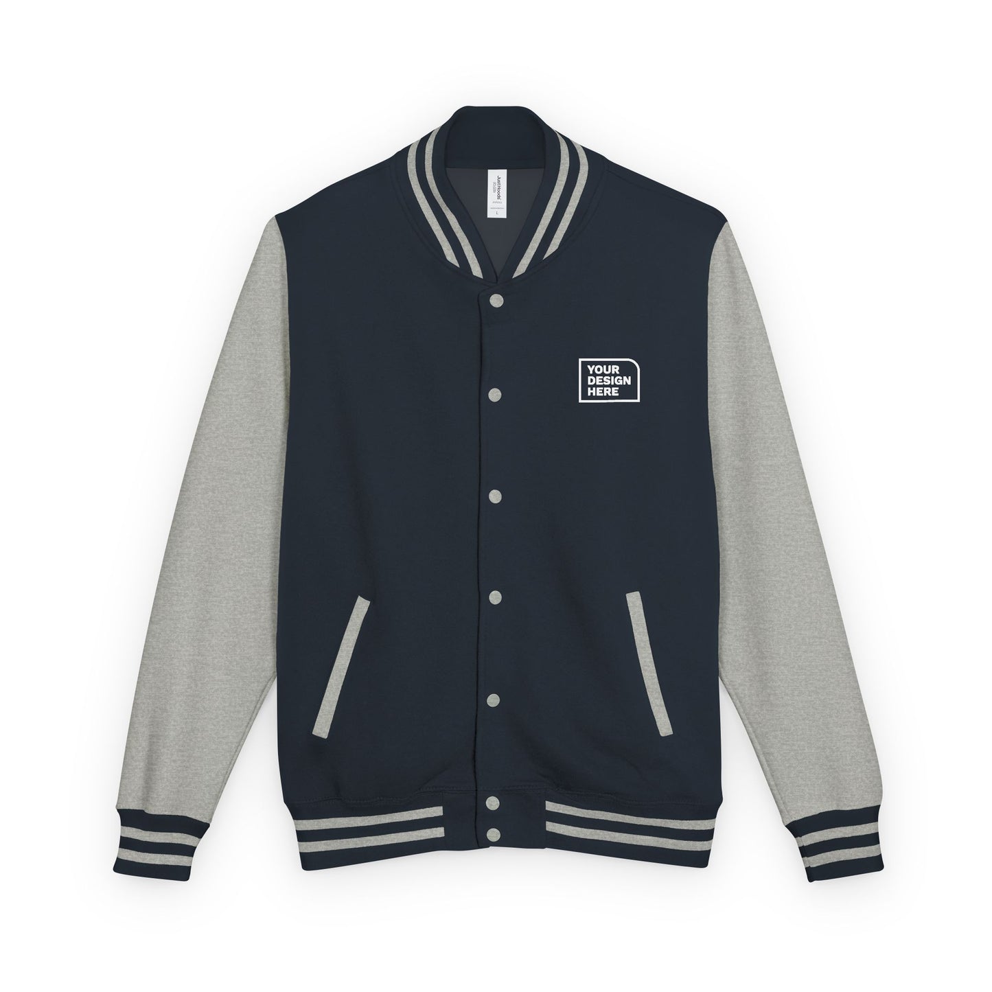 Unisex Varsity Jacket