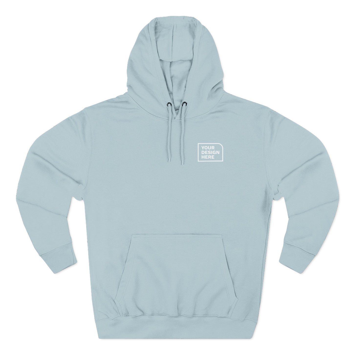 Lane Seven Fleece Hoodie