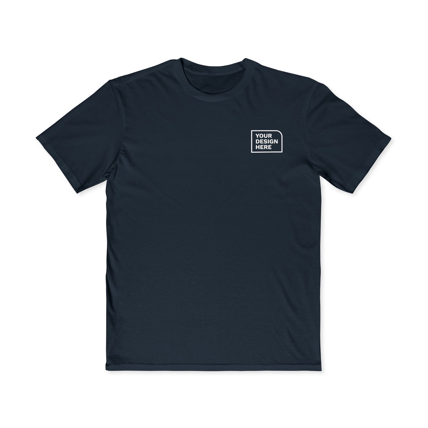 District Unisex Very Important T-Shirt