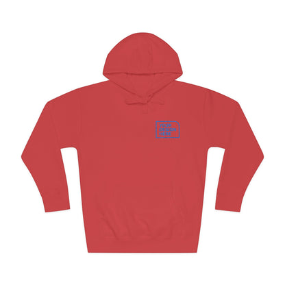 Cotton Heritage Unisex Fleece Hoodie
