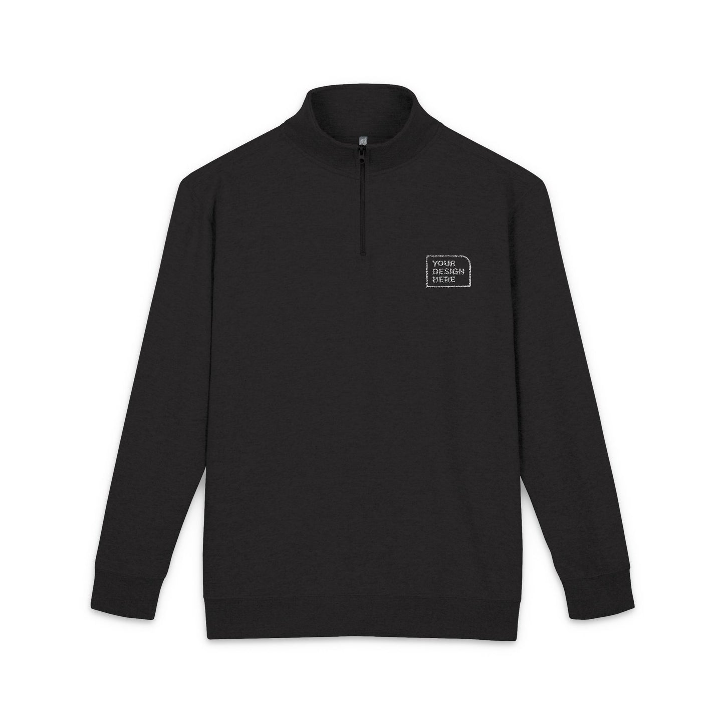 Cotton Heritage Unisex Fleece Pullover
