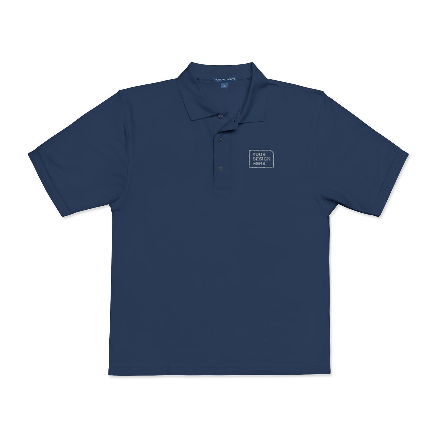 Port Authority Unisex Polo Shirt
