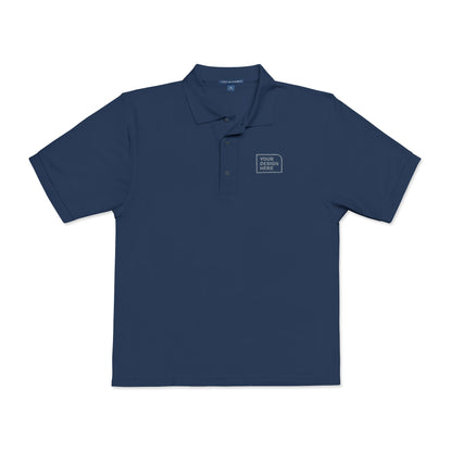 Port Authority Unisex Polo Shirt