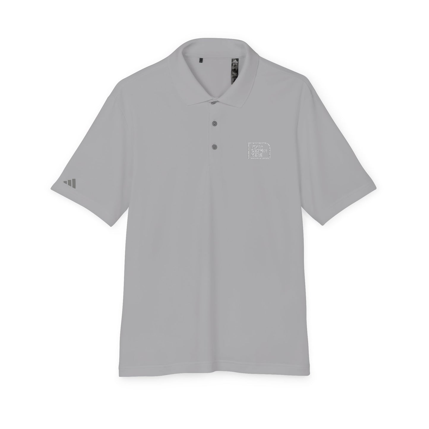 Adidas Unisex Performance Polo