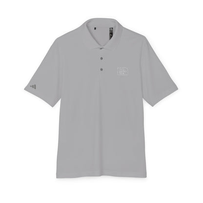 Adidas Unisex Performance Polo
