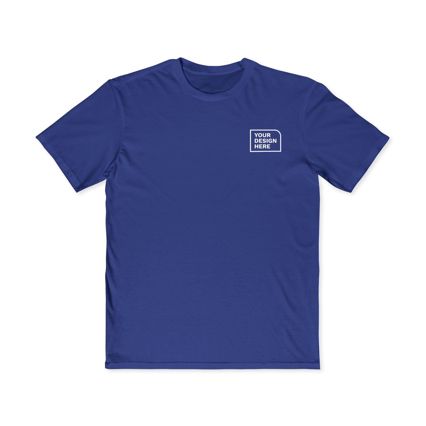District Unisex Very Important T-Shirt