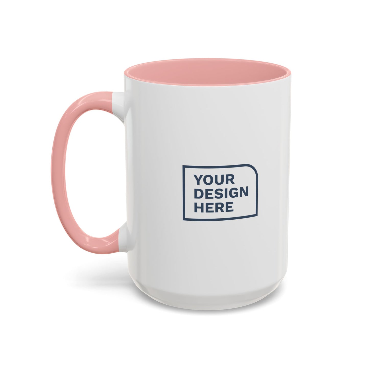 Accent Coffee Mug