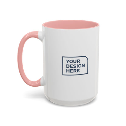 Accent Coffee Mug