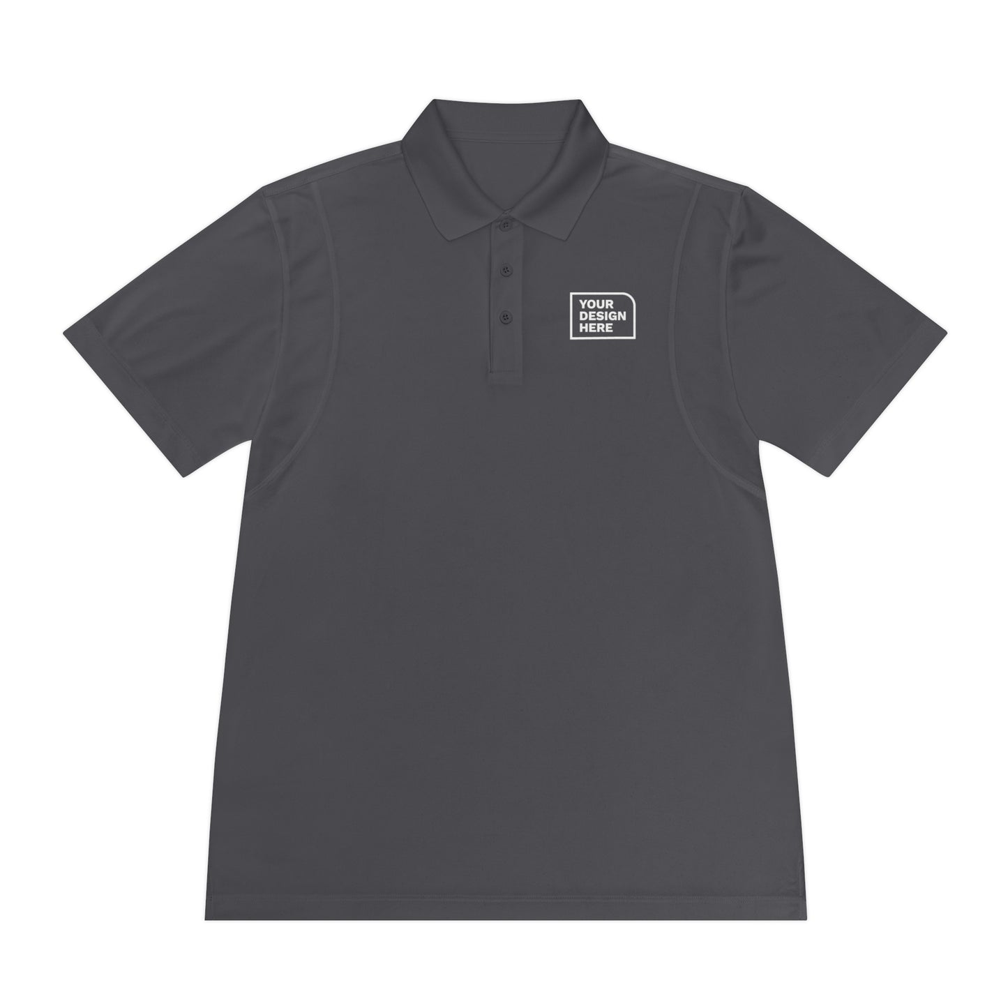 Sport-Tek Men's Sport Polo
