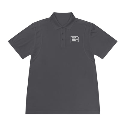 Sport-Tek Men's Sport Polo