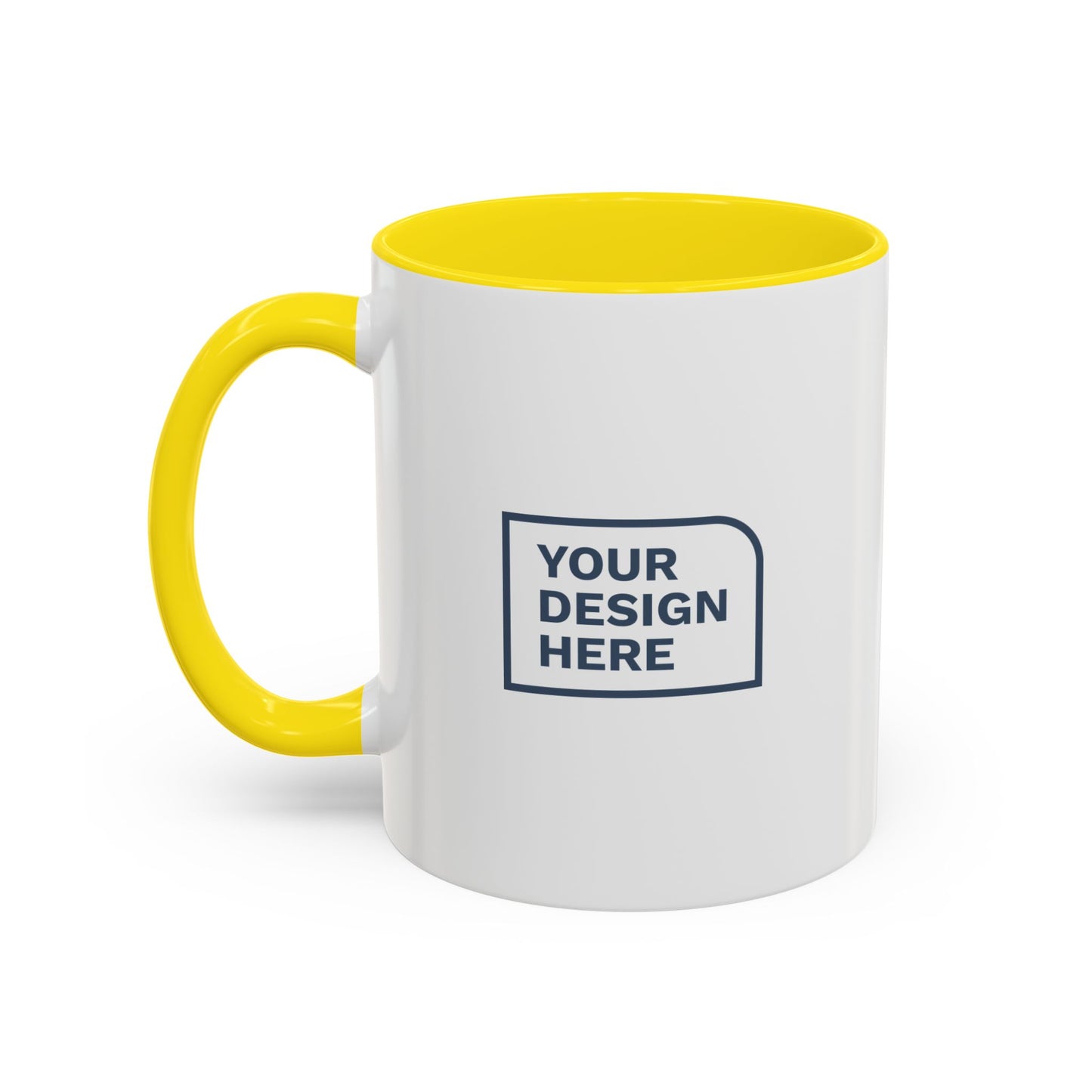 Accent Coffee Mug