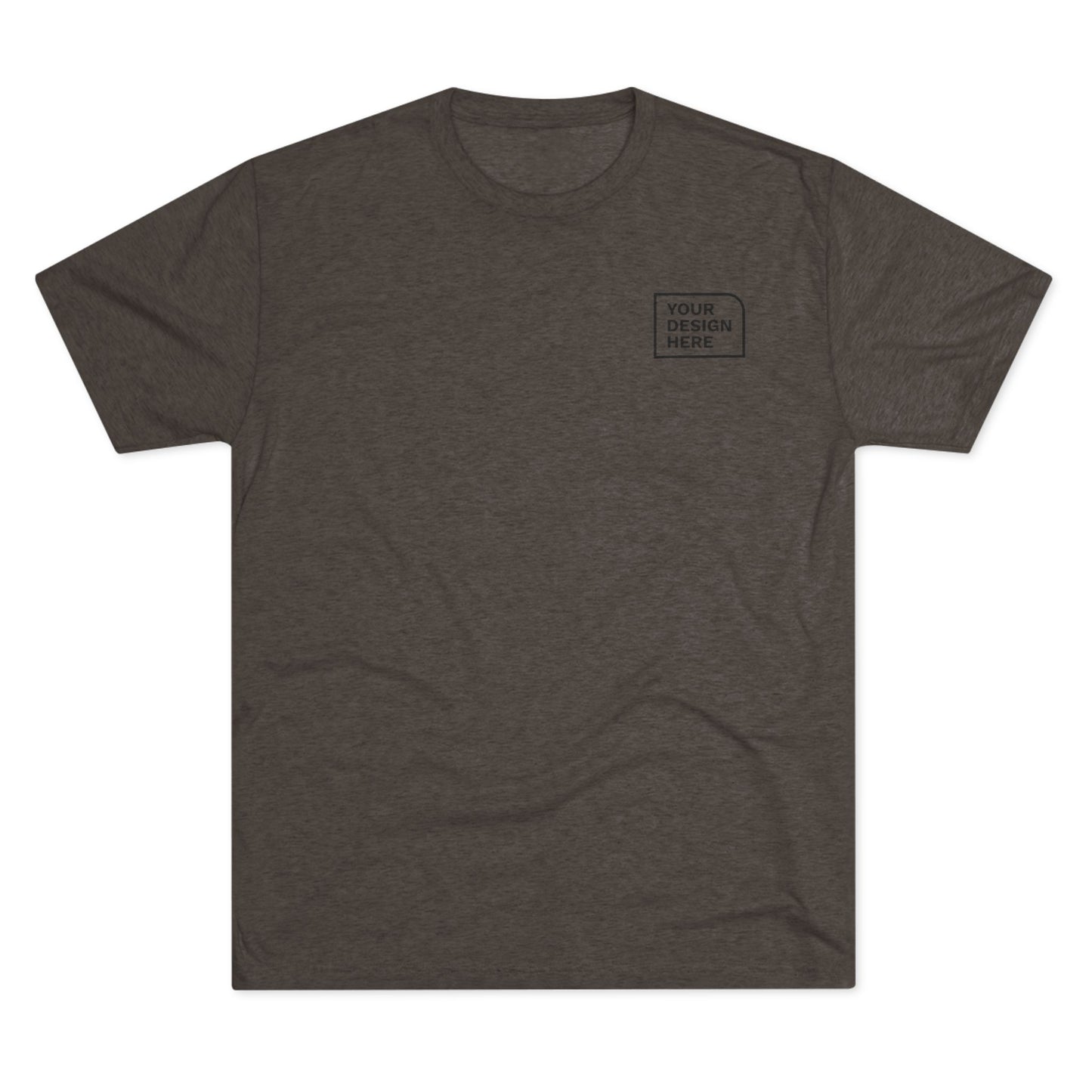 Next Level Unisex Tri-Blend T-Shirt
