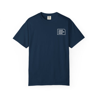 Comfort Colors Unisex Garment-Dyed T-shirt