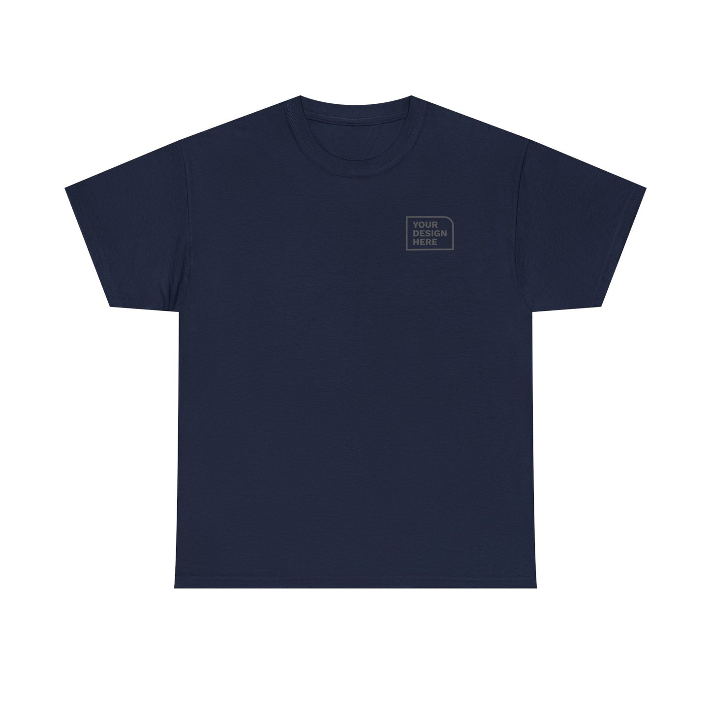 Gildan Unisex Heavy Cotton T-Shirt