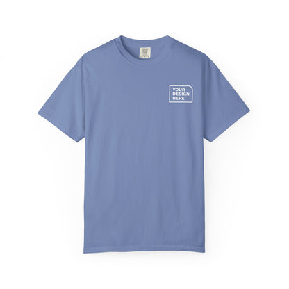 Comfort Colors Unisex Garment-Dyed T-shirt