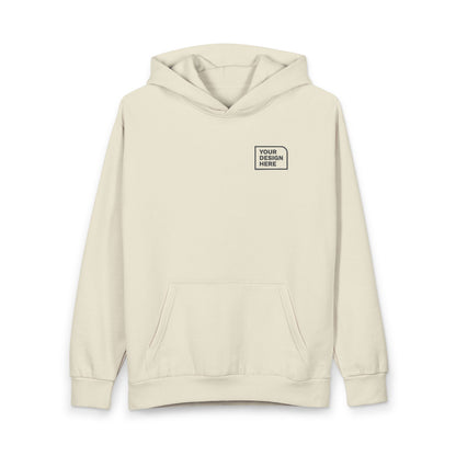 Lane Seven Unisex Urban Hoodie