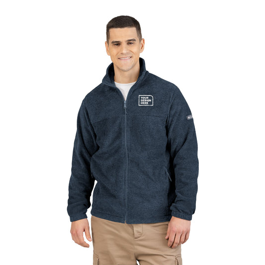 Columbia Unisex Fleece Jacket