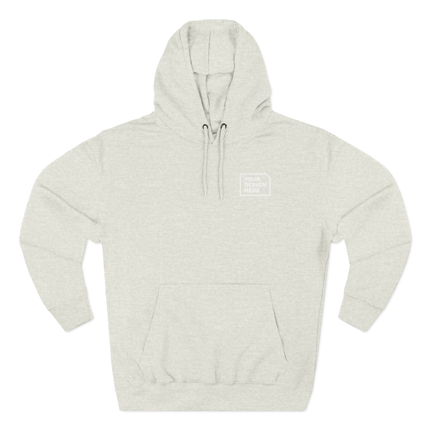 Lane Seven Fleece Hoodie