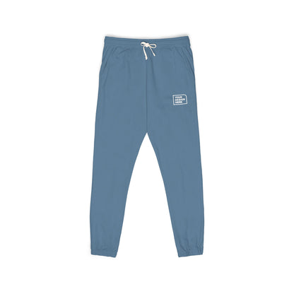 Comfort Colors Unisex Garment-Dyed Fleece Sweatpants