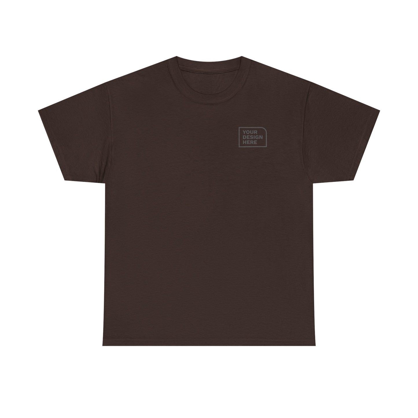 Gildan Unisex Heavy Cotton T-Shirt