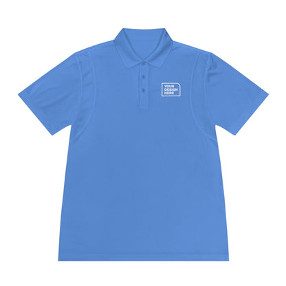 Sport-Tek Men's Sport Polo