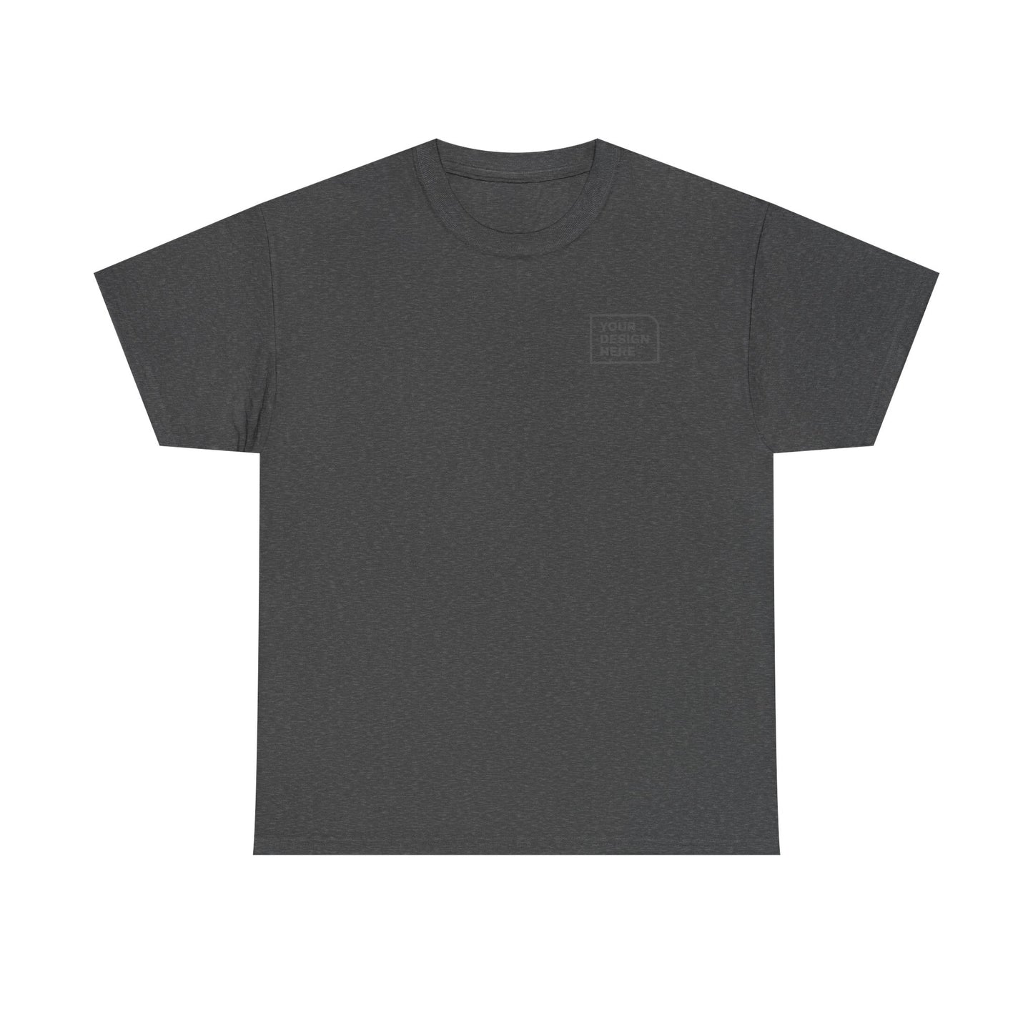 Gildan Unisex Heavy Cotton T-Shirt