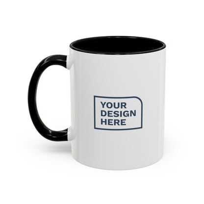 Accent Coffee Mug
