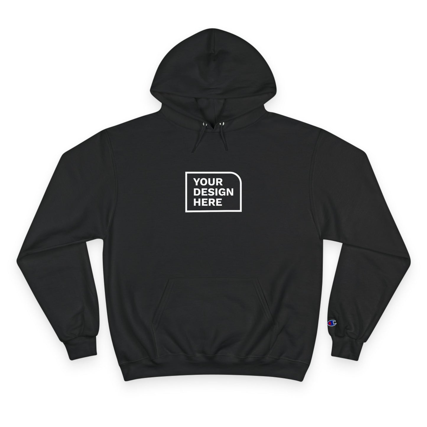 Champion Powerblend Hoodie