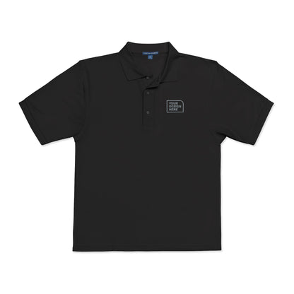 Port Authority Unisex Polo Shirt