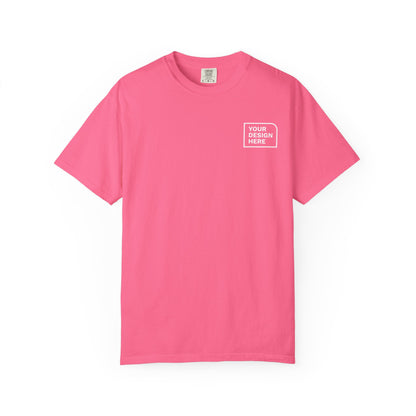 Comfort Colors Unisex Garment-Dyed T-shirt