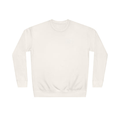 Cotton Heritage Unisex Crew Sweatshirt